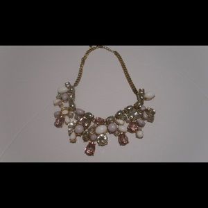 Statement Necklace- Gently Used
